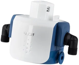 BWT Głowica filtrów Bestmax 3/8" - BWT Besthead Flex 240029285 - Akcesoria i części do ekspresów do kawy - miniaturka - grafika 2
