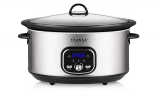 Transa Electronics Wolnowar 6,5l 320W TE-171 - Wolnowary Transa Electronics Wolnowar 6,5l 320W TE-171 - Wolnowary - miniaturka - grafika 1
