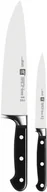 Noże kuchenne - Zwilling Professional "S" - zestaw 2 noży 35611-001-0 - miniaturka - grafika 1