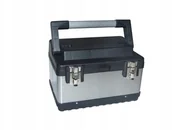 Skrzynki i torby narzędziowe - Skrzynia Narzędziowa Stal Nierdzewna OTBA5 - miniaturka - grafika 1