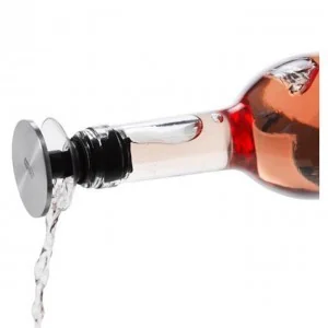 AdHoc Wylewka z zatyczką Champ A-FV42 - Pozostałe akcesoria barmańskie - miniaturka - grafika 2