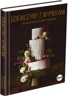 Dziewczyny z wypiekami - Ciasta, desery, wypieki - miniaturka - grafika 3