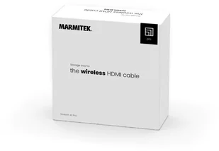 Marmitek Stream A1 Pro - Inne akcesoria audio-wideo - miniaturka - grafika 2