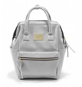 Torby i organizery dla mam - La Millou Dolce Vita Pure Plecak Tulum - miniaturka - grafika 1