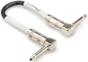 Kable - Hosa CPE-112 Kabel PEDAL PATCH CABLE 30 cm 75081 - miniaturka - grafika 1