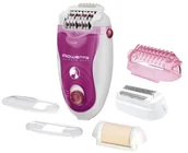Depilatory i golarki damskie - Rowenta EP5660 Silence Soft 5 akcesoria do depilatorów potraw EP5660 - miniaturka - grafika 1