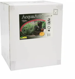 Ubbink Ubbink fontanna Halifax 1387046 1387046 - Oczka wodne - miniaturka - grafika 6