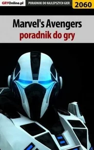 Marvel's Avengers GRA PC - Gry PC - miniaturka - grafika 2