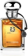 Wody i perfumy męskie - Jose Eisenberg Secret V Ambre dOrient woda perfumowana 30ml - miniaturka - grafika 1