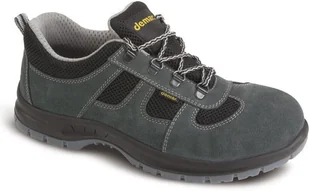 Demar Półbuty ochronne PROTON S1 SRC 7026 - Obuwie robocze Demar Półbuty ochronne PROTON S1 SRC 7026 - Obuwie robocze - miniaturka - grafika 1