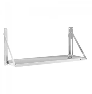 Royal Catering Półka składana - 100 x 30 cm RC-BFWH10030 RC-BFWH10030 - Meble gastronomiczne Royal Catering Półka składana - 100 x 30 cm RC-BFWH10030 RC-BFWH10030 - Meble gastronomiczne - miniaturka - grafika 1