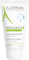 Kremy do twarzy - A-Derma DERMALIBOUR+ BARRIER krem ochronny, 100 ml - miniaturka - grafika 1