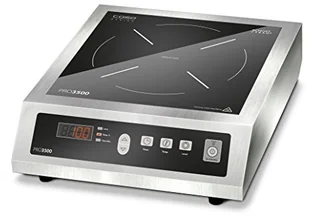 Płyta elektryczna Webhiddenbrand Płyta indukcyjna przenośna - Płyty elektryczne - miniaturka - grafika 2