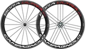 Akcesoria rowerowe - Campagnolo Komplet kół Bora Ultra 50 9S/10S/11S wh18-bocfr, Campa.VR + HR flkoe.BR-bo500 (1 sztuki) - miniaturka - grafika 1