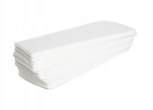 Flizelinowe paski do depilacji do wosku 100 sztuk - Depilacja - miniaturka - grafika 3