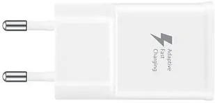 Samsung Ładowarka Fast Charhing 15W + Kabel Usb-c - Ładowarki do telefonów - miniaturka - grafika 3