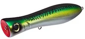 Przynęty - Yo-Zuri YO Zuri Sashimi do powierzchni Bull Pop 150 MM Big Game tuńczyka Popper r1154 Meister R1154-CM - miniaturka - grafika 1