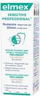 Płyny do płukania jamy ustnej - Elmex płyn do płukania jamy ustnej Sensitive Professional 400 ml - miniaturka - grafika 1