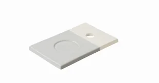 Revol Spodek Color Lab, 9x14 cm, szary - Talerze - miniaturka - grafika 2