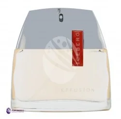 Iceberg efuzja Woman Eau de Toilette Spray 75 ML ICE00036 - Wody i perfumy damskie - miniaturka - grafika 2