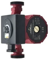 Pompy obiegowe c.o. - Weberman Pompa elektryczna GPA II 25-6 0602W) 0602W - miniaturka - grafika 1