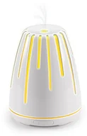 Zapachy do domu - Tescoma Ultradźwiękowa aromalampa FANCY HOME, Lava, biała - miniaturka - grafika 1