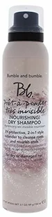 Bumble and bumble Pret-a-Powder Nourishing Dry Shampoo (150ml) - Szampony do włosów - miniaturka - grafika 2