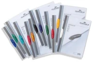 Akcesoria do bindownic - Durable Swing Clip, posortowany według kolorów 226000 - miniaturka - grafika 1