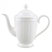 Dzbanki i imbryki - Villeroy & Boch Grey Pearl Dzbanek do kawy 6 os, pojemność: 1,35 l (10-4392-0070) - miniaturka - grafika 1