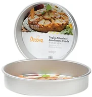 Formy do ciast - Decora forma do wypieków 0062630 profesjonalny anodowane, okrągły, wykonana z aluminium 0062630 - miniaturka - grafika 1