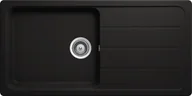 Zlewozmywaki - Schock Formhaus D-100L Nero - miniaturka - grafika 1