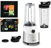 Blendery kielichowe - Krups KB180111 - miniaturka - grafika 1