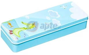 Novamed VITAMMY SMILE szczoteczka soniczna dla dzieci 3+ KROKODYL x1 sztuka - Nici dentystyczne - miniaturka - grafika 4