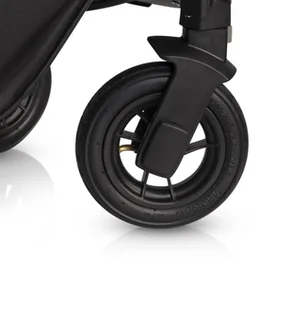 Easy Go Wózek spacerowy QUANTUM Rose 3775 - Wózki dziecięce Easy Go Wózek spacerowy QUANTUM Rose 3775 - Wózki dziecięce - miniaturka - grafika 23