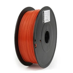 Gembird Filament Gembird PLA-plus Red | 1,75mm | 1kg (3DP-PLA+1.75-02-R) - Filamenty i akcesoria do drukarek 3D - miniaturka - grafika 2