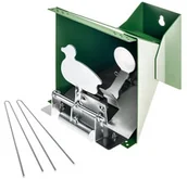 Tarcze i kulochwyty - INNY KULOCHWYT BLACKFIRE MAGNETYCZNY KACZKA (KT-D) KT-D - miniaturka - grafika 1