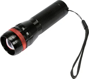 Vorel ZESTAW LAMP ROWEROWYCH PRZEDNIA 3W CREE LED + TYLNA 5 LED 88422 VOREL ZYSKAJ RABAT 30 ZŁ 88422 - Lampki rowerowe - miniaturka - grafika 2