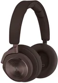 Słuchawki - Bang & Olufsen Beo Play H9 3rd Gen kasztan - miniaturka - grafika 1