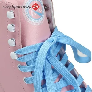 NILS EXTREME WROTKI NQ8400S ROZM 40 RÓŻ NILS EXTREME ZADZWOŃ 600-555-801 ! 16-53-050 - Wrotki - miniaturka - grafika 10