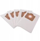 Worki do odkurzaczy - ROWENTA Worki do ZR815 Aqua vac Chromex Aeg GR30 - miniaturka - grafika 1