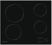 Płyty elektryczne do zabudowy - Indesit RI 161 C - miniaturka - grafika 1