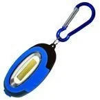 Latarki - Tiross Latarka diodowa brelok TS1850 LT34 - miniaturka - grafika 1