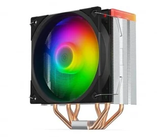 SilentiumPC Fera 5 ARGB 120mm - Chłodzenie procesora SilentiumPC Fera 5 ARGB 120mm - Chłodzenie procesora - miniaturka - grafika 1