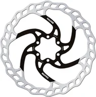 Hamulce rowerowe - GALFER BIKE GALFER BIKE Wave Enduro MTB Tarcza hamulcowa Rower elektryczny 180mm 2021 Tarcze hamulcowe DB003W2 - miniaturka - grafika 1