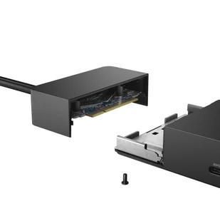 Dell WD19DC (DELL-WD19DC) - Stacje dokujące i replikatory portów - miniaturka - grafika 8