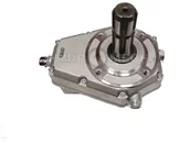 Akcesoria do hydrauliki siłowej - PRESKO Multiplikator PRESKO 60001-6 grupa 2 przełożenie 1:3,8 33-60001-6 - miniaturka - grafika 1