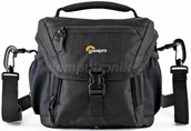 Akcesoria fotograficzne - Lowepro NOVA 140 AW II BLACK | LP37117-PWW - miniaturka - grafika 1