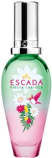 Escada Fiesta Carioca Woda toaletowa 50ml - Wody i perfumy damskie - miniaturka - grafika 2