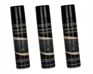 COCCINE Impregnat Nano Strong 400ml 4941 - Środki do obuwia i ubrań - miniaturka - grafika 10