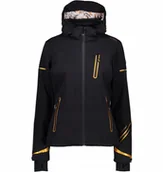 Kurtki narciarskie - CMP Kurtka damska Campagnolo 3W04876/U90/D46 - miniaturka - grafika 1